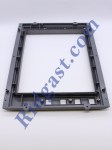 Nautilus_Рамка декоративная LCD монитора под функциональные клавиши, NHx600_4370000862 (2)